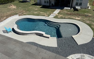The Art of Effortless Pool Maintenance: Your Ultimate Guide to Sparkling Water