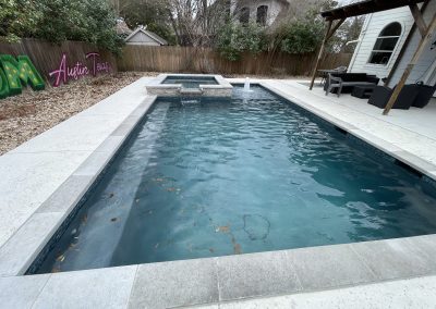 your dream pool