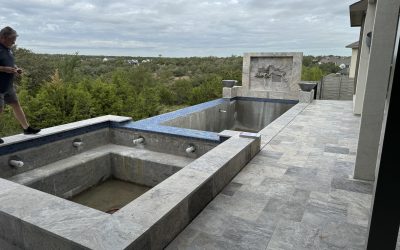New Pool Construction: A Comprehensive Guide for Homeowners