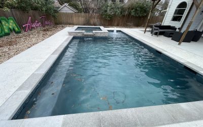 Preparing Your Pool for the Cold Season Looming Ahead