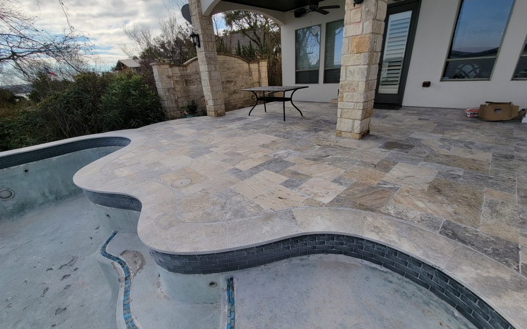 Transform Your Backyard Oasis with a Pool Remodel